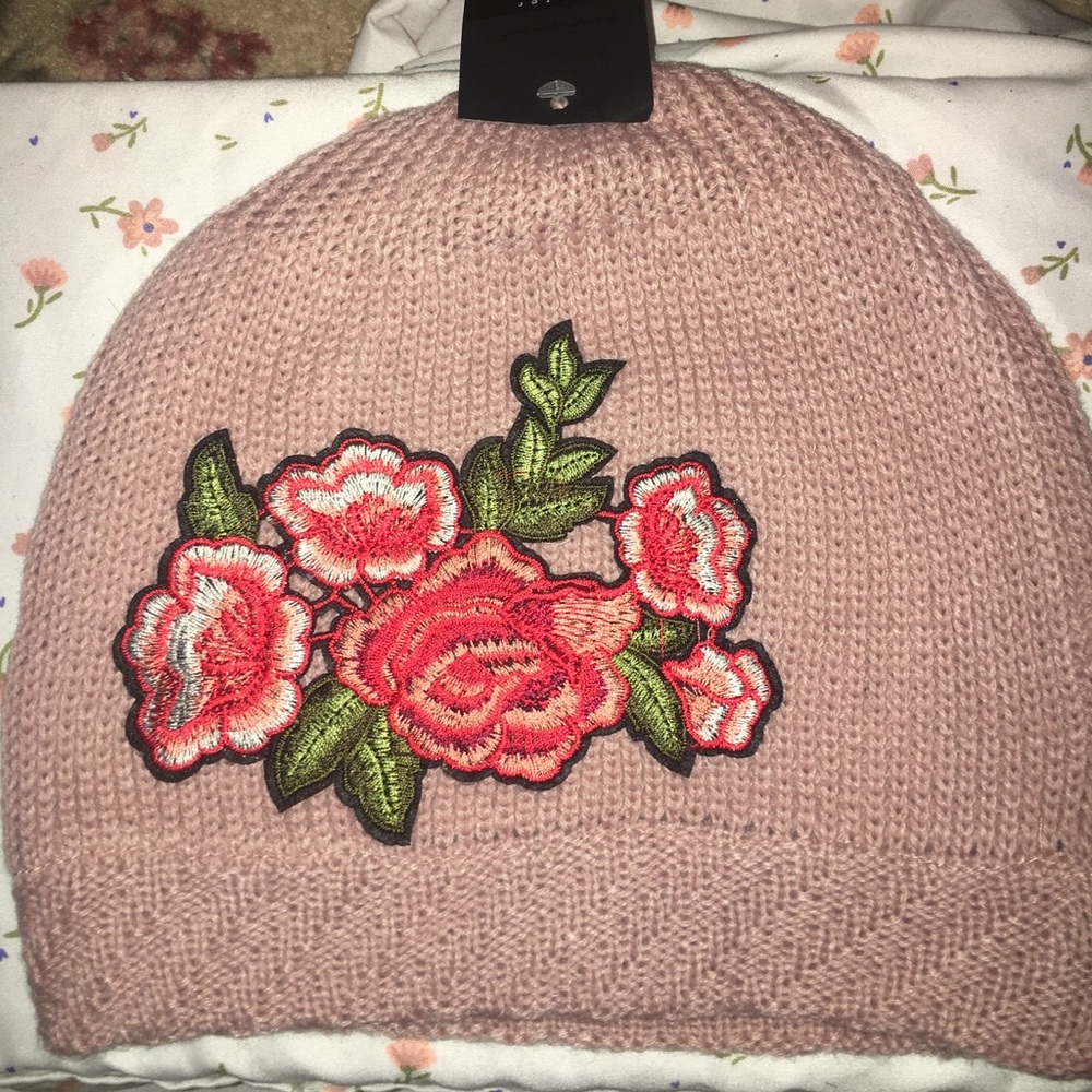 Beanie **Proceeds To Charity**